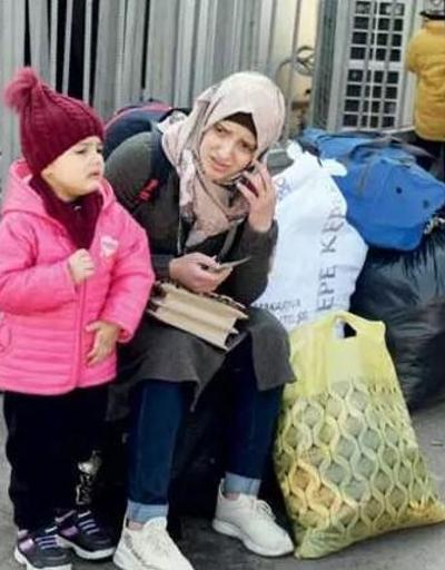 18 bin Suriyeli ülkesine döndü
