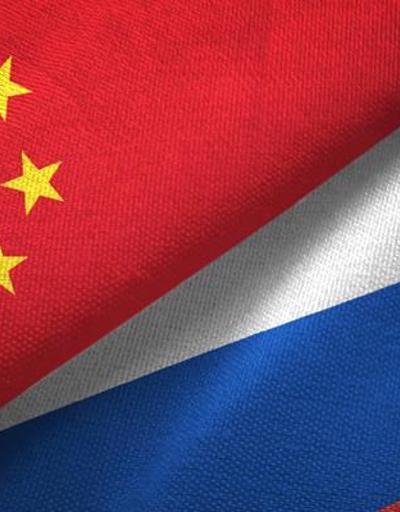 Çinden Ukrayna savaşı için çözüm önerisi... Rusya: Pekinin görüşlerini paylaşıyoruz