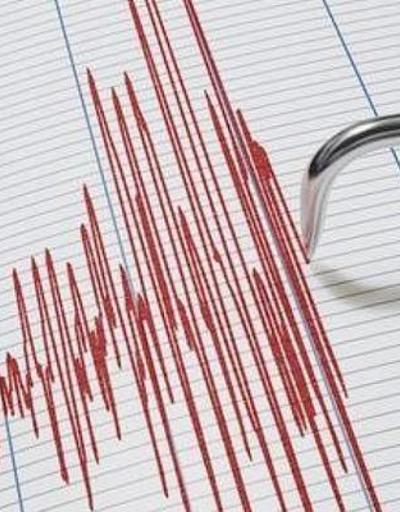 Malatyada 4,7 büyüklüğünde deprem