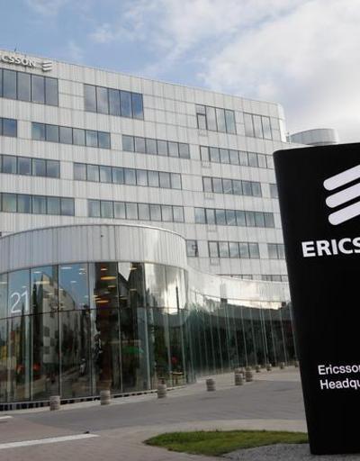 Ericsson, 8.500 işçiyi işten çıkaracak