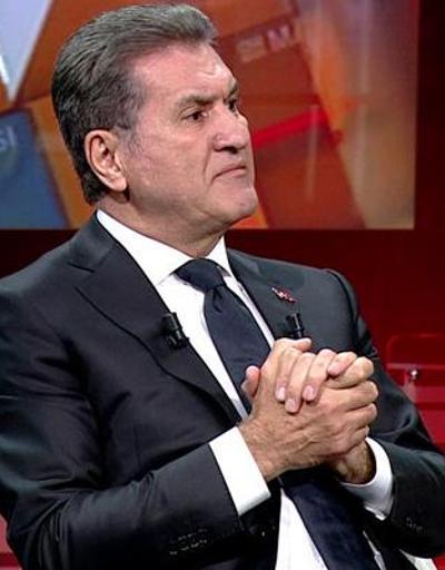 TDP Genel Başkanı Mustafa Sarıgül CNN Türkte: Çözüm Afet ve Deprem Bakanlığı