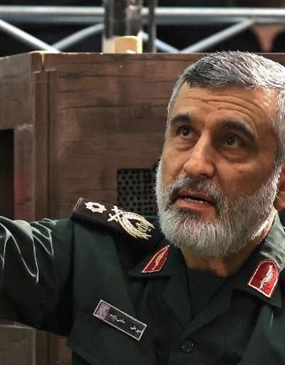 İranlı komutandan tehdit: Trump ve Pompeo öldürülmeli