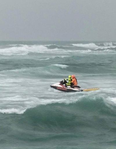 İtalya açıklarında göçmen teknesi battı: Can kaybı 43e yükseldi