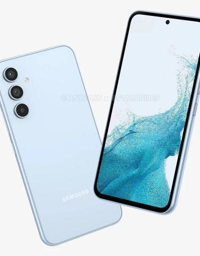 Samsung, gözünü orta segmente çevirmiş durumda