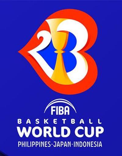 2023 FIBA Dünya Kupasına katılacak takımlar belli oldu