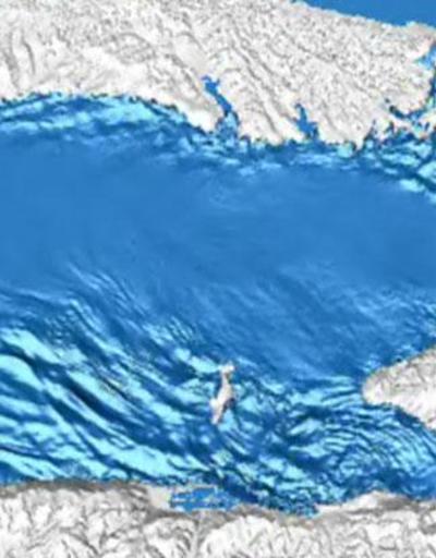 Uzmanlar tek tek yorumladı İstanbulda tsunami analizi
