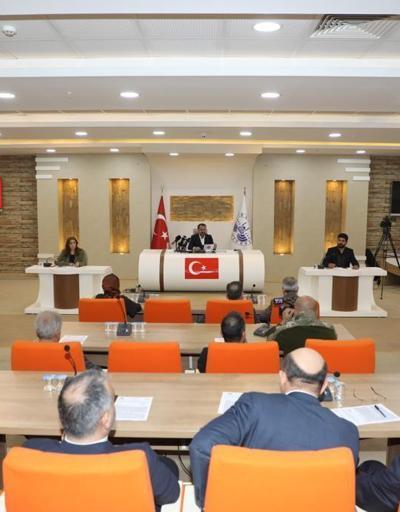 Elazığ Belediyesinden Türkiye’de bir ilk: Kentsel dönüşüm için büyük adım