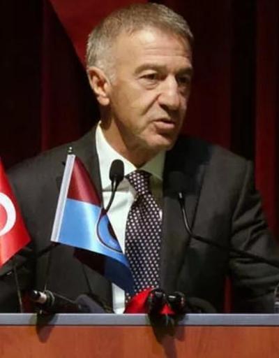 Ahmet Ağaoğlu neden istifa mı etti, neden Trabzonspor Başkanı Ahmet Ağaoğlu’nun istifa nedeni…