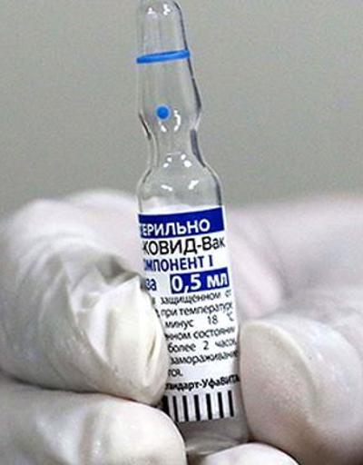 Sputnik V aşısının geliştiricisiydi: Rusyada şoke eden ölüm
