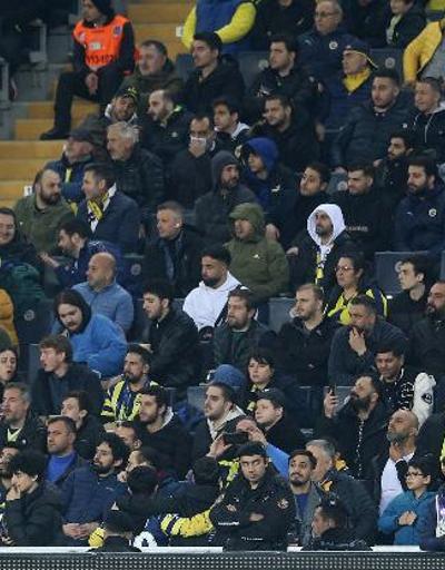 Anadolu Cumhuriyet Başsavcılığıdan Fenerbahçeli taraftarlarla ilgili açıklama