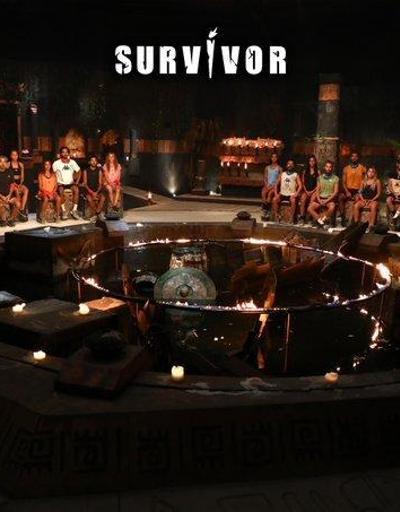 Survivor 2023 eleme adayı kim oldu Survivorda bu akşam dokunulmazlığı kim kazandı İşte eleme adayları 6 Mart 2023 Survivorda yaşananlar ve potadaki isimler