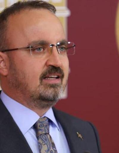 AK Partiden Kılıçdaroğlunun adaylığı hakkında ilk yorum