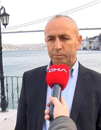 Prof. Dr. Şen: İstanbulda nüfus azaltılmalı, afet koordinasyonu yapay zekayla yapılmalı