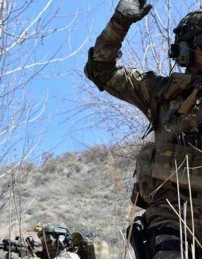 MSB açıkladı: 2 PKKlı terörist teslim oldu