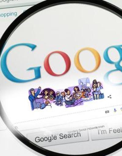 8 Mart Dünya Kadınlar Günü Google’a doodle oldu