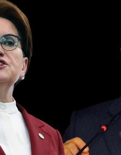 Demirtaştan Akşenere mektup: HDP destek verirse Cumhurbaşkanı Yardımcısı olacaksınız