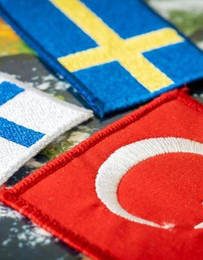 Türkiye-İsveç-Finlandiya üçlü görüşmeleri bugün Brükselde