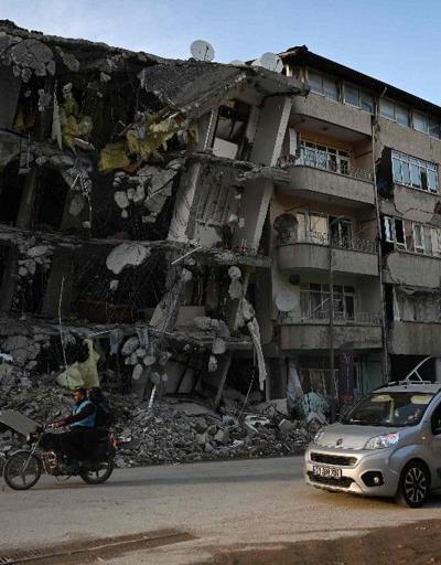 EBRDden deprem bölgesinde 1,5 milyar euroluk yatırım planı
