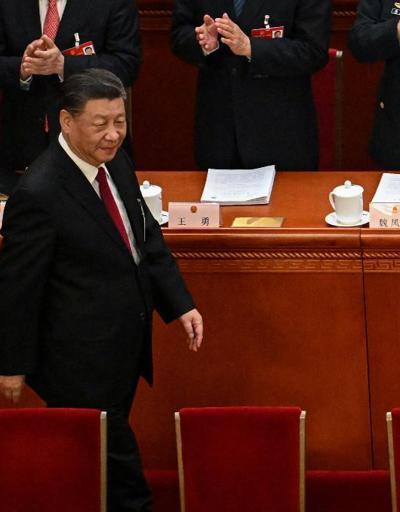 ABD istihbaratının yıllık raporunda Çin vurgusu