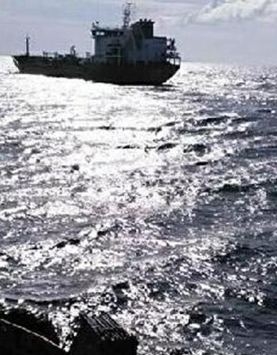 Çanakkale Boğazında gemi arızası