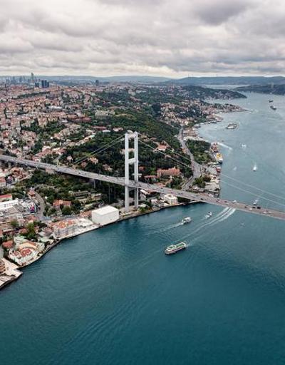 İstanbulda deprem endişesi... BBCden dikkat çeken analiz: Şehri hazırlamak için yarış başladı