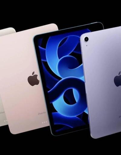 Yeni iPad Pro’ların fiyatları MacBook modellerinden yüksek olacak