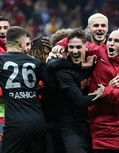 Galatasaraydan İtalyaya transfer operasyonu: İşte Aslanın gözdesi olan 4 yıldız futbolcu