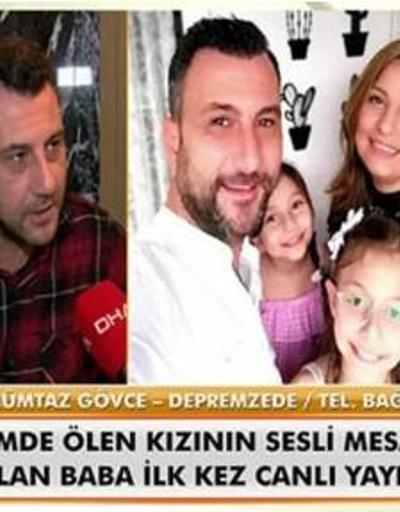 Türkiye’yi ağlatan acılı baba Neler Oluyor Hayattaya konuştu