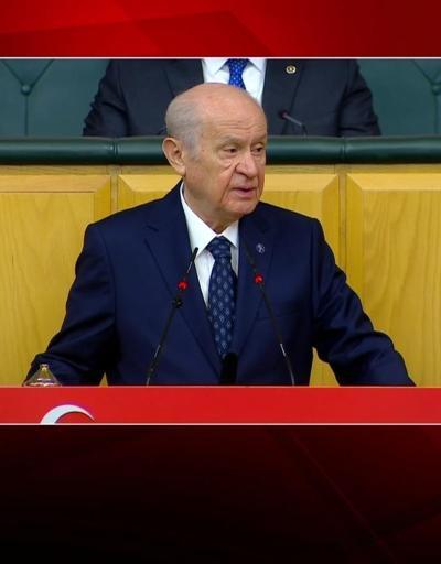 Ankarada iki sıcak kulis: Bahçeli Başkan Yardımcısı mı olacak Ağıralioğlu İYİ Partiden istifa edecek mi