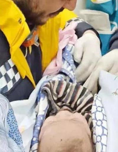 Burcu Kara, Depremzede bebeklere sütanne olun çağrısı yaptı