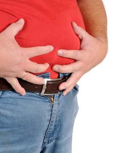 Aşırı kilo, eklem hastalıklarına davetiye çıkarıyor 1 kilo artış bile bakın vücudu nasıl etkiliyor