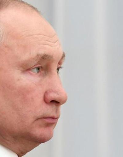Uluslararası Ceza Mahkemesinden şok karar: Putine tutuklama