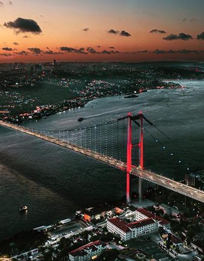 İstanbulda sahil kenarındaki yapılar terk ediliyor