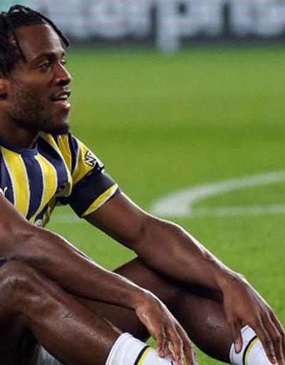 Fenerbahçe Batshuayinin son durumunu açıkladı