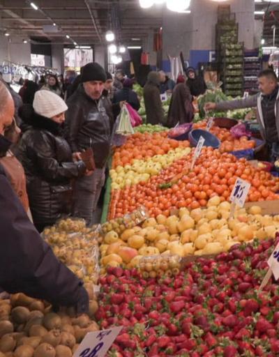 Tezgahlarda ramazan hareketliliği: Sebze ve meyve çeşitlerinin fiyatları ne