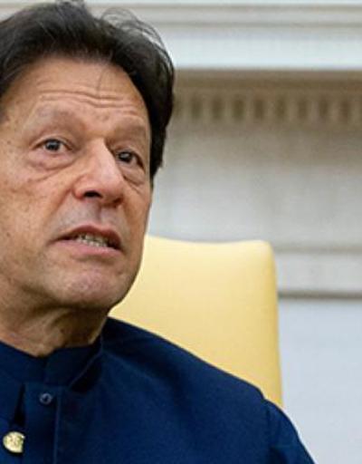 Pakistanda İmran Khan hakkındaki tutuklama kararı iptal edildi
