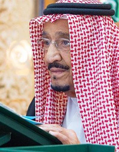 Suudi Arabistan Kralı Selman, İran Cumhurbaşkanı Reisi’yi Riyada davet etti