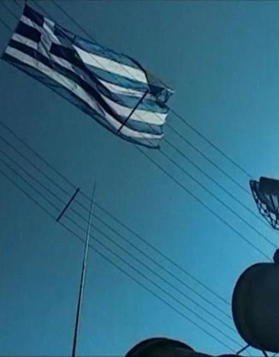 Yunanistan adaları silahlandırıyor