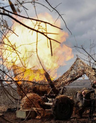 Ukraynadan Kırım açıklaması: Rus seyir füzeleri imha edildi