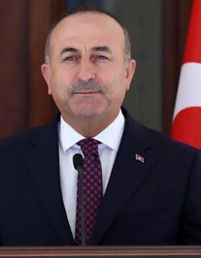 Bakan Çavuşoğlu, BAEli mevkidaşıyla görüştü
