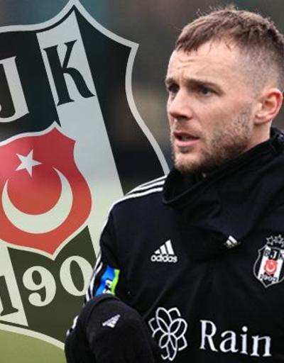 Maxim Beşiktaşta kalacak mı Bonservis bedeli belli oldu