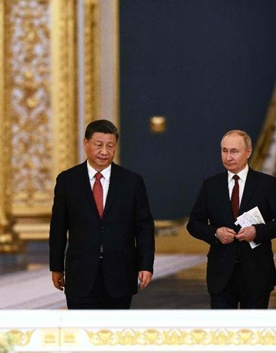 Moskovada dikkat çeken mesaj: Çin’in ateşkes planı barış için zemin oluşturabilir