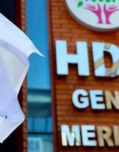 SON DAKİKA: AYM, HDPnin erteleme talebini reddetti