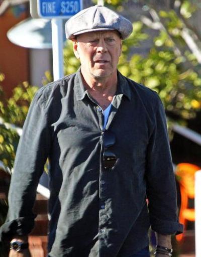 Bruce Willisin son filmi: 42 yıllık kariyerine veda ediyor