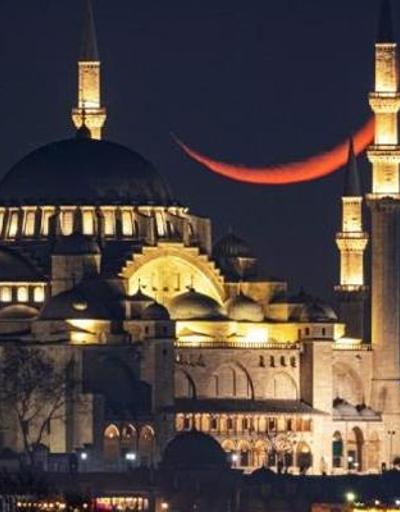 Diyanet İşleri Başkanı Erbaş’tan Ramazan ayı mesajı
