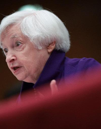 ABD Hazine Bakanından banka mevduatları açıklaması