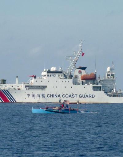 Çin ordusu açıkladı: “ABD savaş gemisi izinsiz karasularımıza girdi”