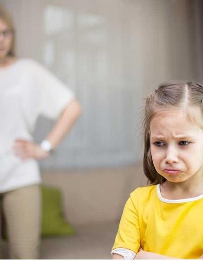 Öfkelenen çocuğa nasıl yaklaşılmalı