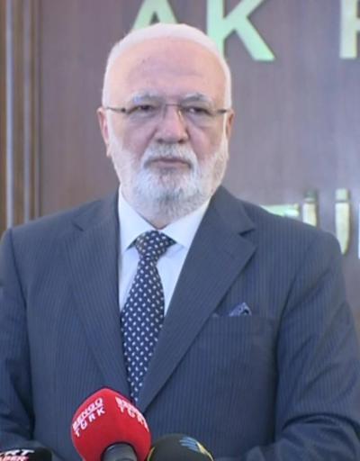 Emekliye zam düzenlemesi Mecliste: AK Partili Elitaştan açıklama