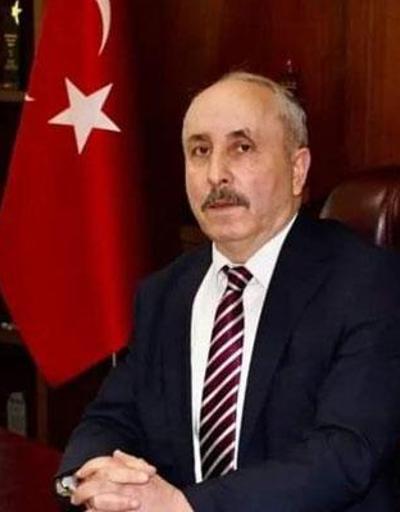 Amasya’nın yeni belediye başkanı Bayram Çelik oldu